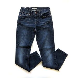 Madewell Womens Skinny Skinny Jeans Size 27